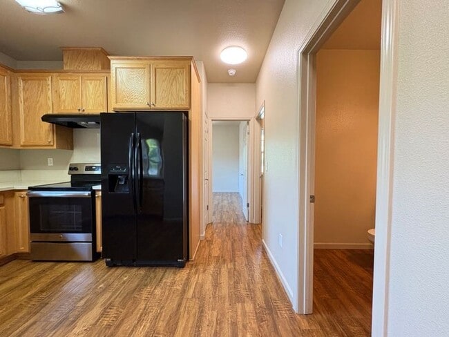 Photo - Remodeled Two Bedroom Quadplex Unit Unit A