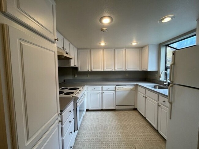 Photo - Johnson Place Townhouse