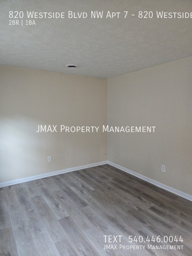 Photo - 820 Westside Blvd NW Unit 820 Westside Blvd NW Apt 7