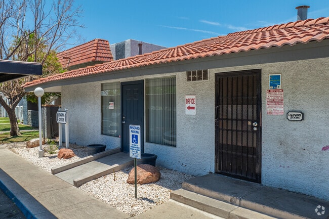 Casa Maribela Apartments