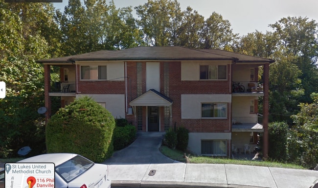 Building Photo - 111 Phillips Ct Unit 122