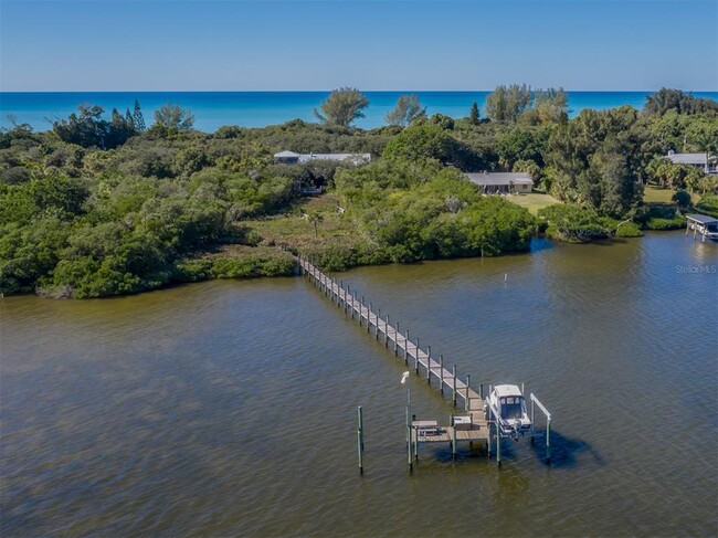 Photo - 7475 Manasota Key Rd House