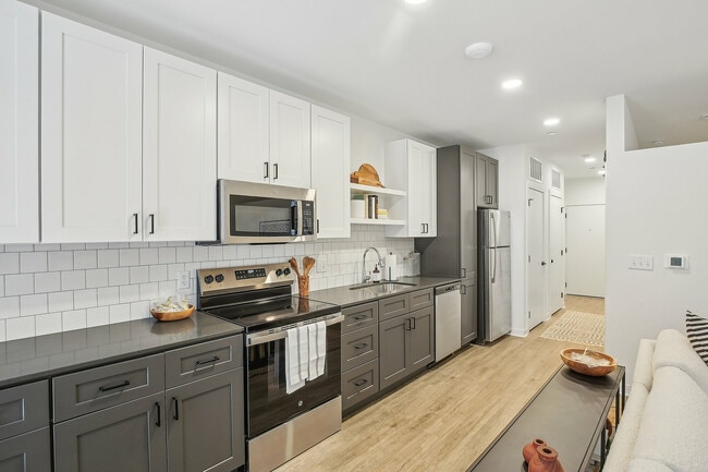 Via Kitchen