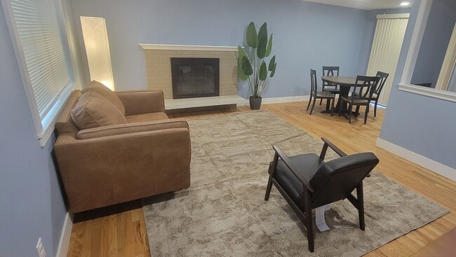 Building Photo - 11123 Luther Ave S Rental