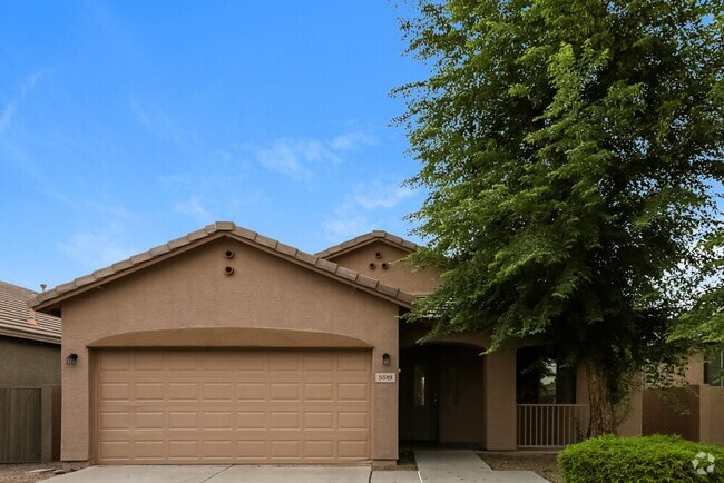 Building Photo - 5519 W Vineyard Rd Rental