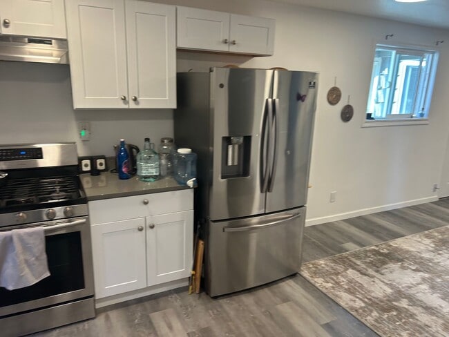 Photo - 850 SW 136th St Unit B