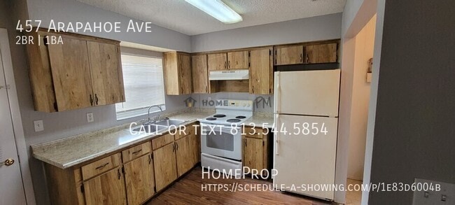 Photo - 457 Arapahoe Ave