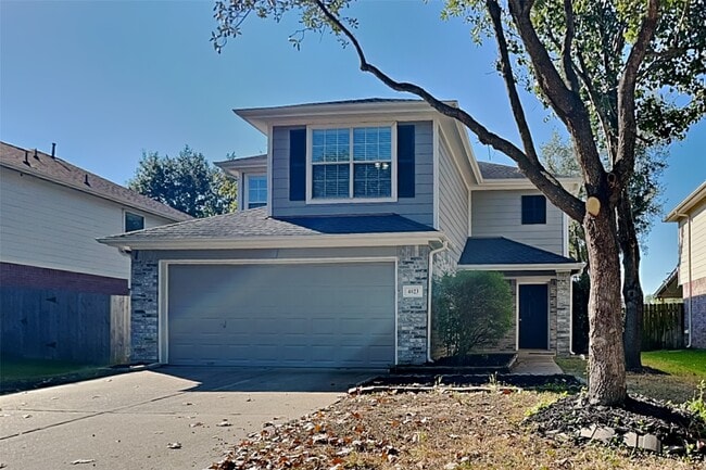 Photo - 4023 Sand Ripple Ln