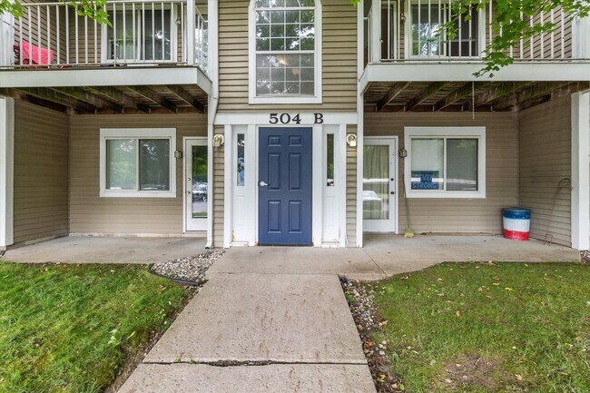 Photo - Heather Ridge Apartments