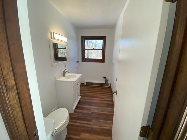 632 Warren Wright Rd