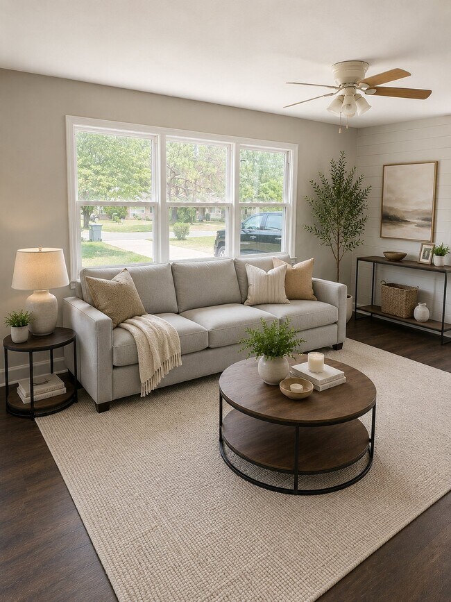 Photo - 1411 Stansfield Dr