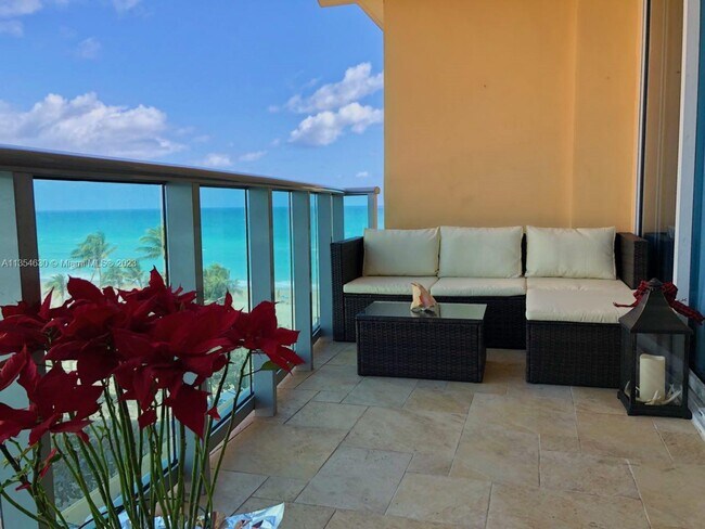 Building Photo - 2501 S Ocean Dr Unit 605 (Available 15 May Rental