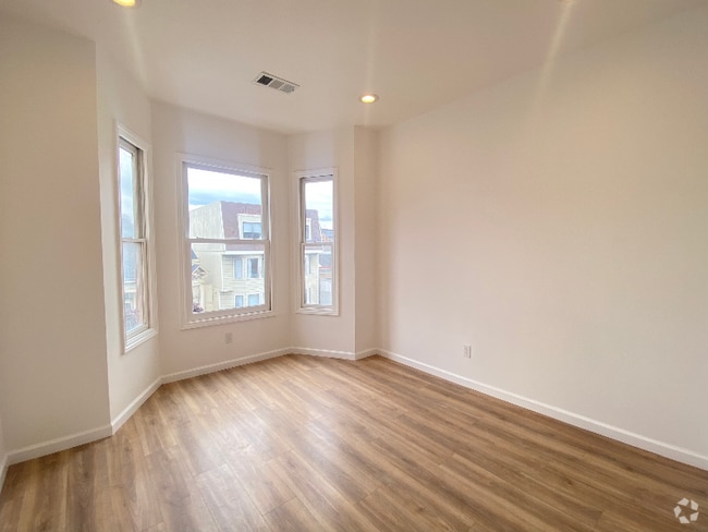 Building Photo - 1080-1082-1082 Capp St Rental