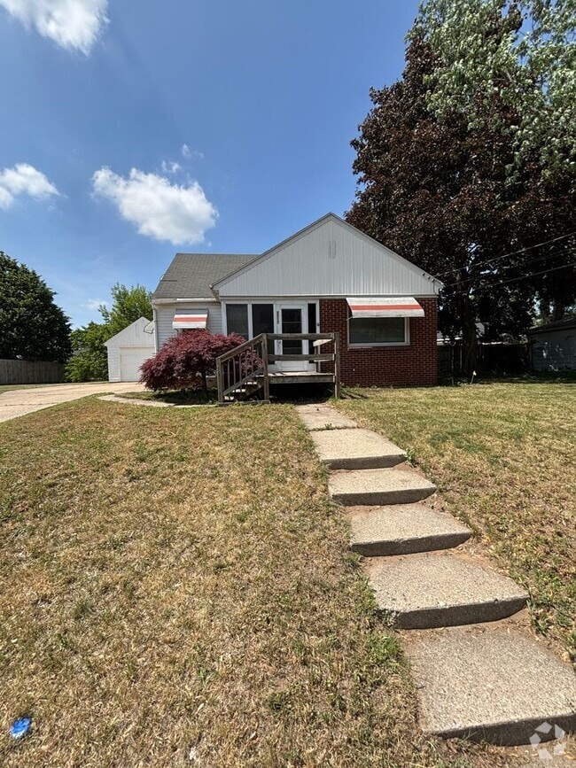 Building Photo - 2017 Ithaca St SW Rental