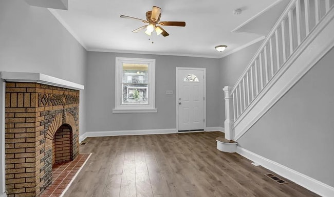 Photo - Townhome available in a convenient location.