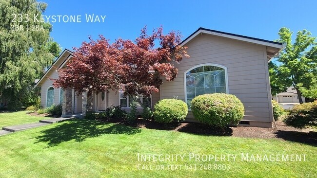 233 Keystone Way