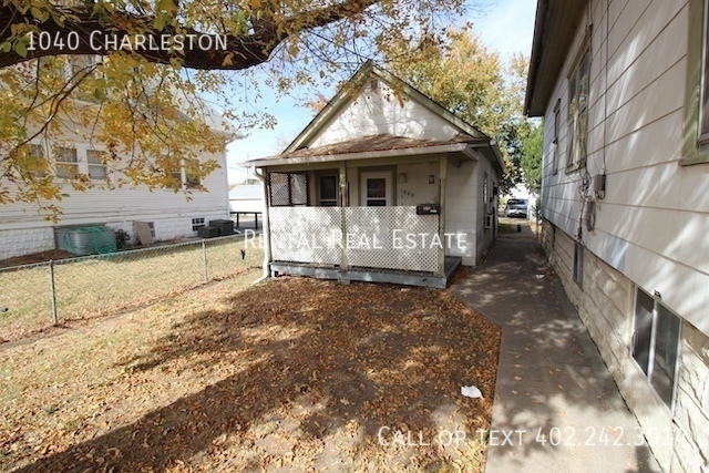 Building Photo - 1040 Charleston St Rental