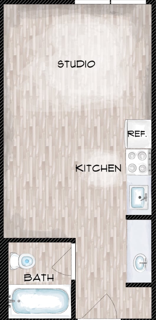 Photo - Vivo Living Madison