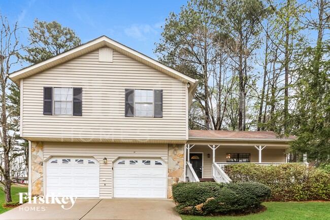 Building Photo - 2734 Varlet Ct SW