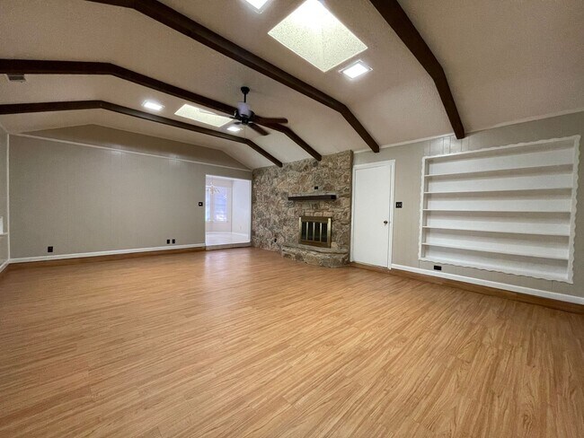 4508 Mill Pond Ct
