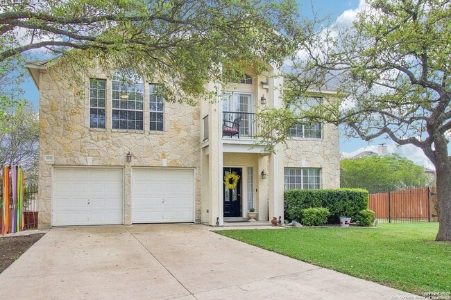 Photo - 606 Mesa Ln