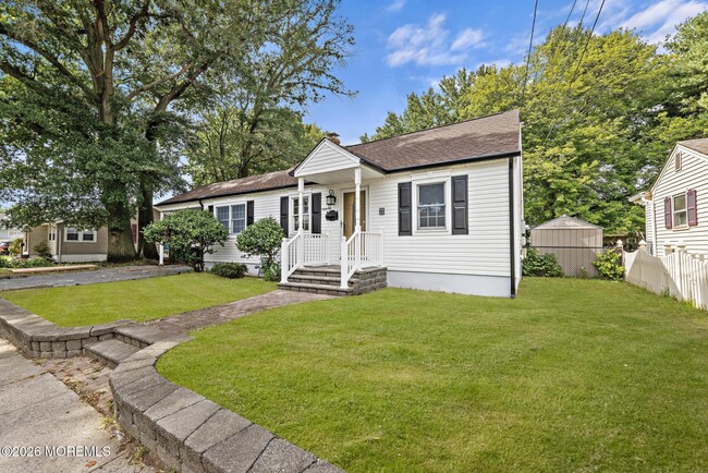 77 Pacific Ave
