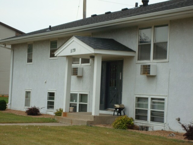 Elk Crossing Apartments