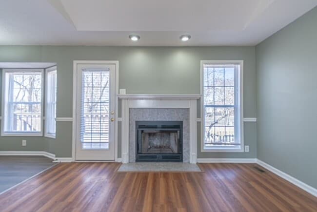 Photo - Close to Post