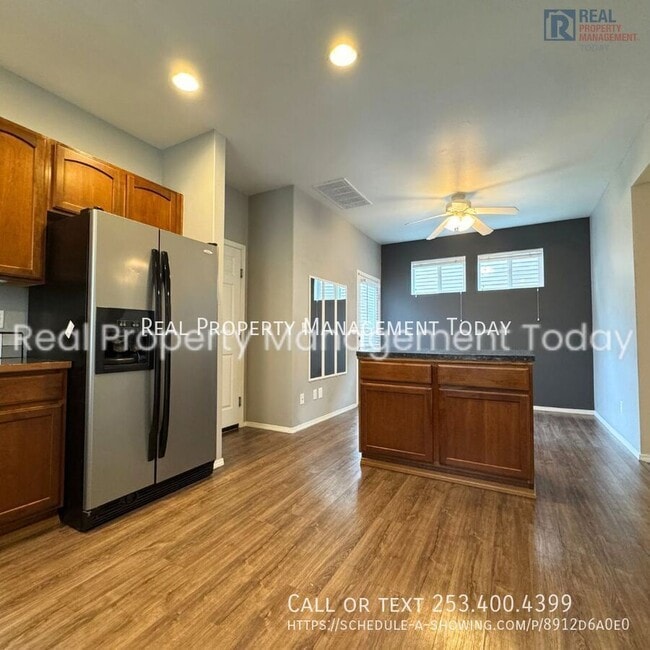 Photo - 18107 15th Avenue E