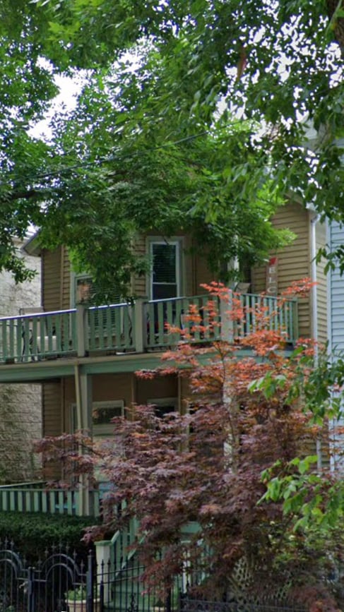 Building Photo - 1424 N North Park Ave Unit #2