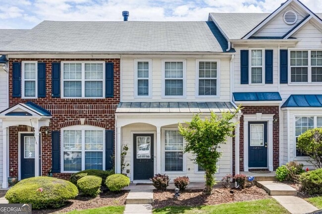 Building Photo - 3285 Hidden Cove Cir NW