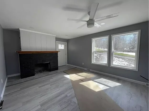 Photo - 1686 Slaterville Rd