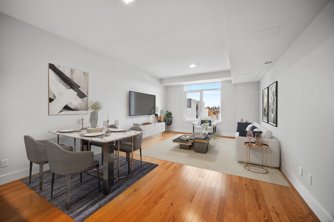 Photo - Harrison Playhouse Lofts