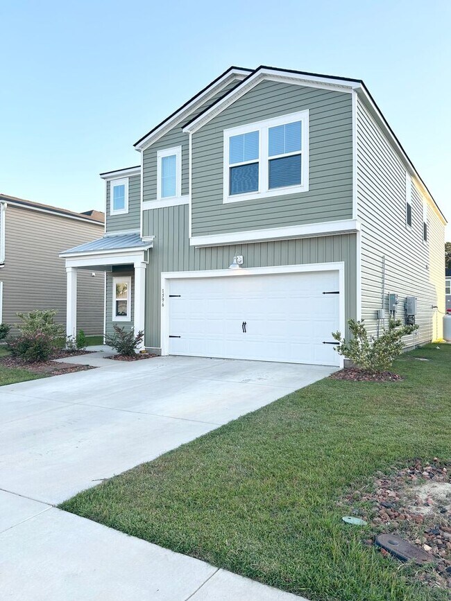 BEAUTIFUL 6 bedroom / 3 bath home located House Rental in Myrtle