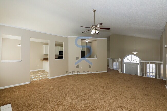 Photo - Move in before January 31st and choose your reward: a $250 Amazon Gift Card or a 55" Smart TV!