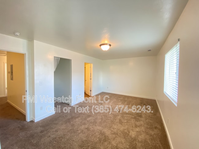 Photo - 201 N 750 E St