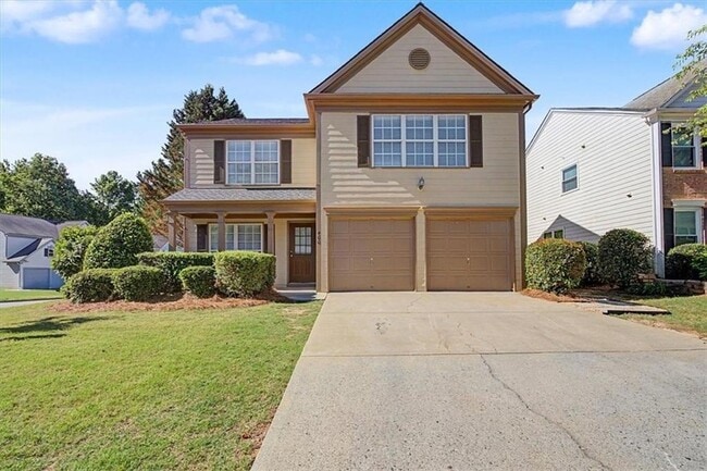 Building Photo - 400 Stambridge Ct