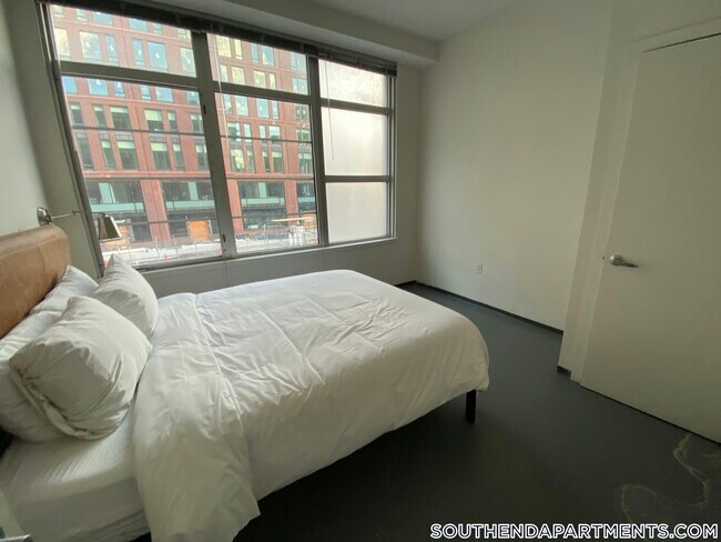 Photo - 160 E Berkeley St Unit 309