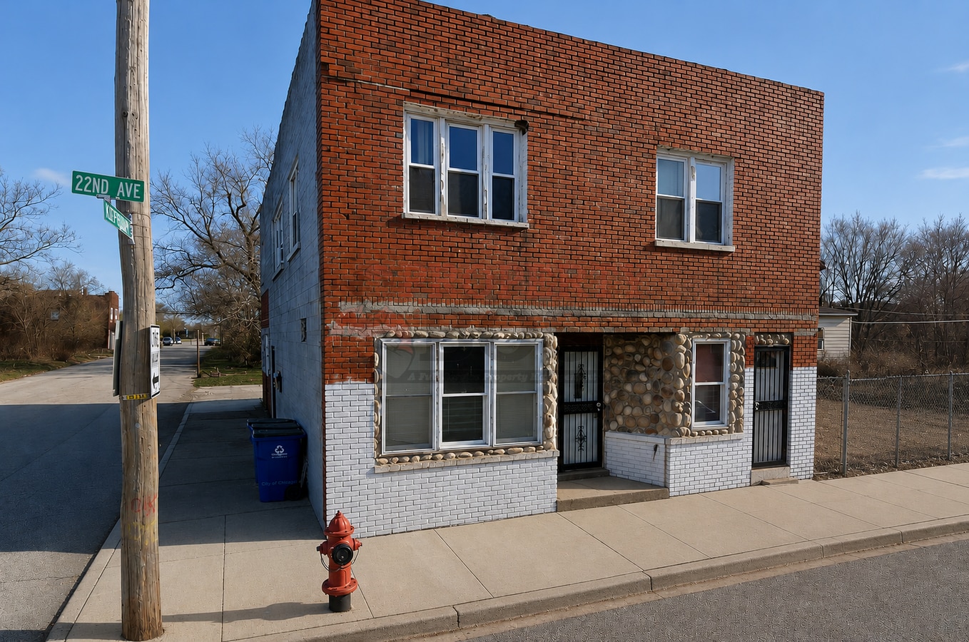 Photo - 2191 Jefferson St