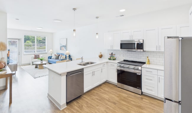 Building Photo - The Jacob