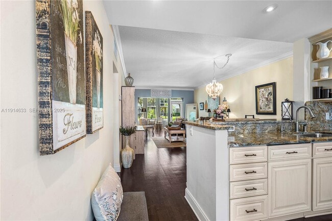 Photo - 1501 S Ocean Blvd Unit 102