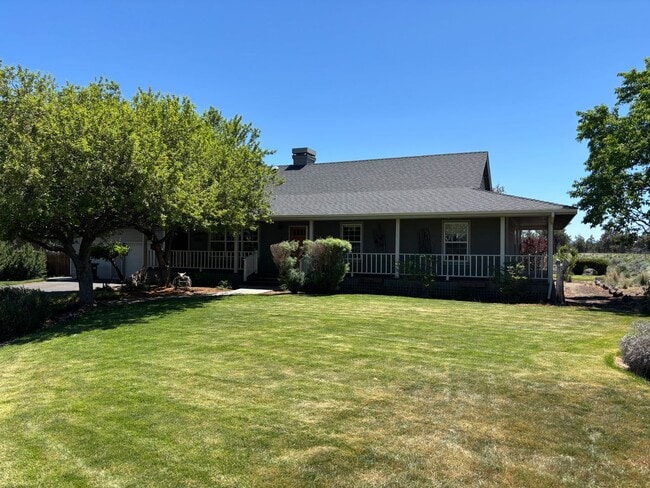 Great Tumalo Single Story Home with Mounta... - Great Tumalo Single Story Home with Mounta...