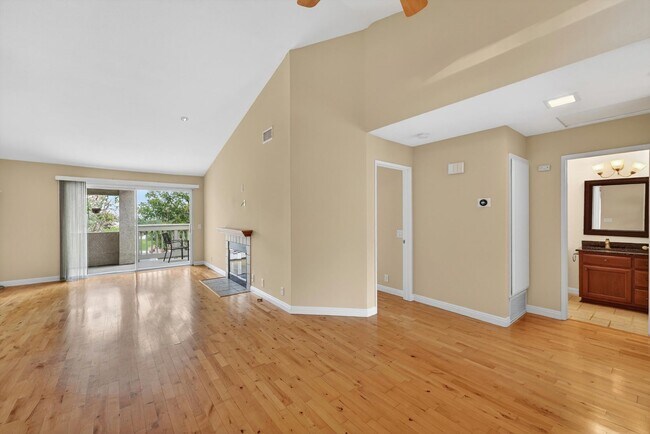 Photo - Gated Lake Forest Condo | Pool, Spa, Washer/Dryer & 3 Parking Spaces Unit 7F