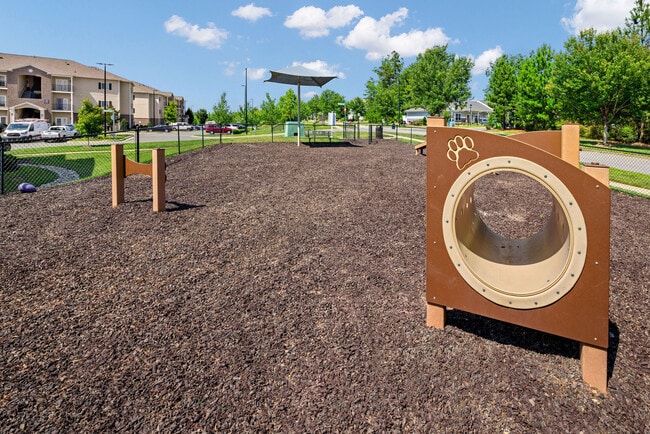 Bark Park