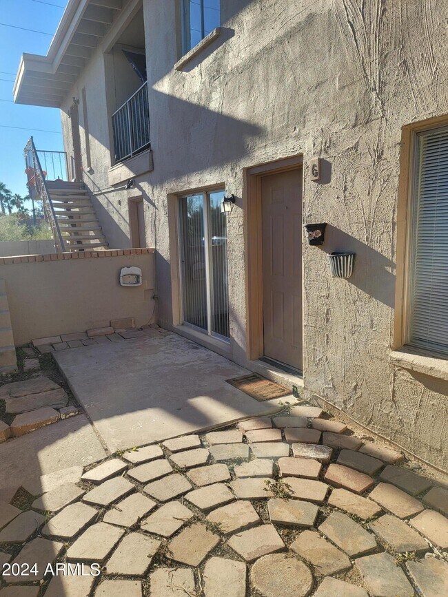 14636 Yerba Buena Way Townhome Townhome Rental in Fountain Hills AZ