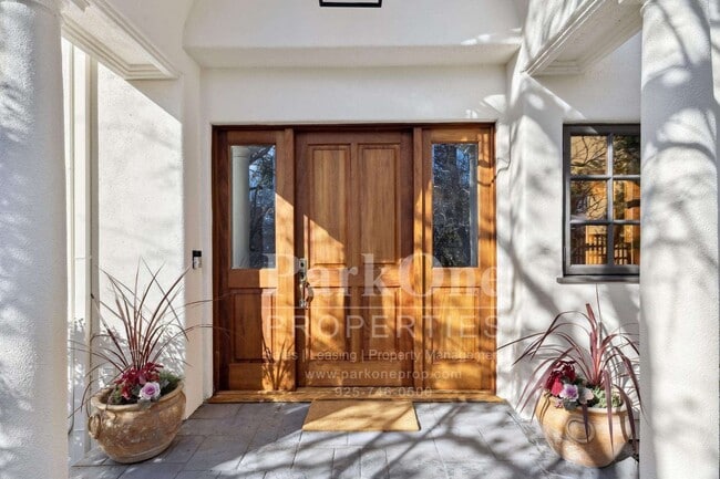 Photo - Stunning Grand European-Style Home with Panoramic Bay Views