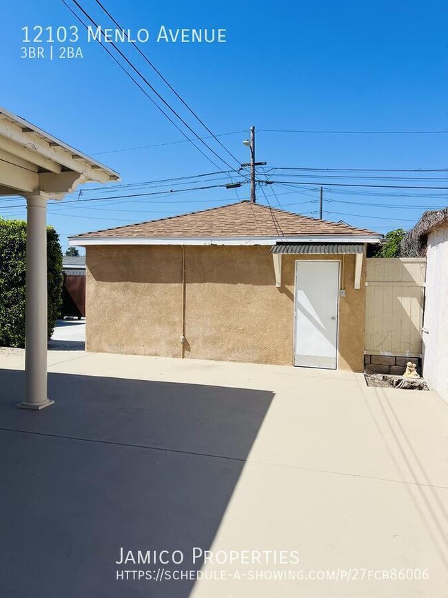 Photo - 12103 Menlo Ave