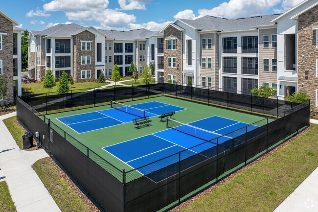 Pickleball