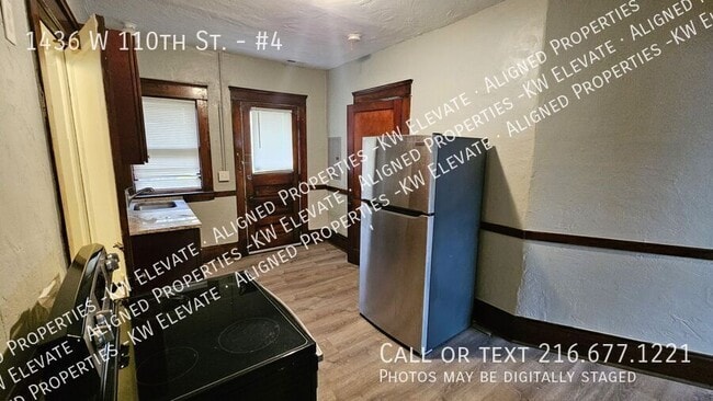 Photo - 1436 W 110th St Unidad #4