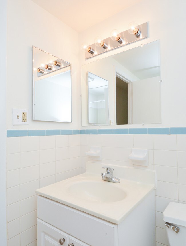 Independence Crossing Apartments Phoenixville, PA